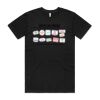AS Colour Mens Basic Tee Thumbnail