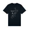 Cloke Mens Outline Tee Thumbnail
