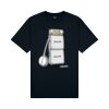 Cloke Mens Outline Tee Thumbnail