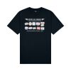 Cloke Mens Outline Tee Thumbnail