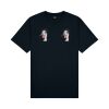 Cloke Mens Outline Tee Thumbnail