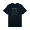 Cloke Mens Outline Tee Thumbnail