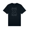 Cloke Mens Outline Tee Thumbnail