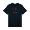 Cloke Mens Outline Tee Thumbnail
