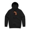 AS Colour Mens Stencil Hoodie Thumbnail
