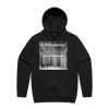 AS Colour Mens Stencil Hoodie Thumbnail