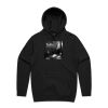 AS Colour Mens Stencil Hoodie Thumbnail
