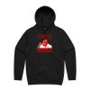 AS Colour Mens Stencil Hoodie Thumbnail