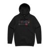 AS Colour Mens Stencil Hoodie Thumbnail