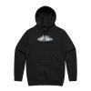 AS Colour Mens Stencil Hoodie Thumbnail