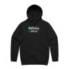 AS Colour Mens Stencil Hoodie Thumbnail
