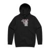 AS Colour Mens Stencil Hoodie Thumbnail