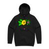 AS Colour Mens Stencil Hoodie Thumbnail