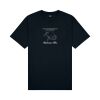 Cloke Mens Outline Tee - Plus Sizes Thumbnail