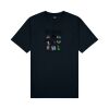 Cloke Mens Outline Tee - Plus Sizes Thumbnail