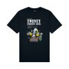 Cloke Mens Edit Tee Thumbnail