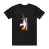 AS Colour Mens Staple T shirt Thumbnail
