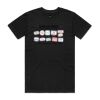AS Colour Mens Staple T shirt Thumbnail