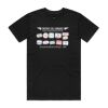 AS Colour Mens Staple T shirt Thumbnail