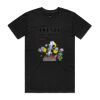 AS Colour Mens Staple T shirt Thumbnail