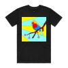 AS Colour Mens Staple T shirt Thumbnail