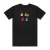 AS Colour Mens Staple Tee Thumbnail