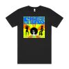 AS Colour Mens Block T shirt Thumbnail