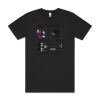 AS Colour Mens Block T shirt Thumbnail