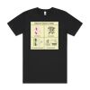 AS Colour Mens Block T shirt Thumbnail