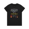 AS Colour Womens Maple Tee Thumbnail