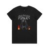 AS Colour Womens Maple Tee Thumbnail