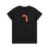 AS Colour Womens Maple Tee Thumbnail