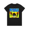 AS Colour Womens Maple Tee Thumbnail
