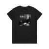 AS Colour Womens Maple Tee Thumbnail