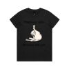 AS Colour Womens Maple Tee Thumbnail
