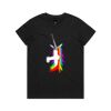 AS Colour Womens Maple Tee Thumbnail