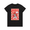 AS Colour Womens Maple Tee Thumbnail