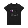 AS Colour Womens Maple Tee Thumbnail
