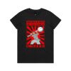 AS Colour Womens Maple Tee Thumbnail