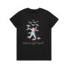 AS Colour Womens Maple Tee Thumbnail