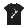 AS Colour Womens Maple Tee Thumbnail