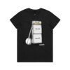 AS Colour Womens Maple Tee Thumbnail