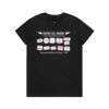 AS Colour Womens Maple Tee Thumbnail