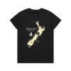 AS Colour Womens Maple Tee Thumbnail