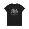 AS Colour Womens Maple Tee Thumbnail