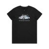 AS Colour Womens Maple Tee Thumbnail