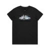 AS Colour Womens Maple Tee Thumbnail
