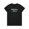 AS Colour Womens Maple Tee Thumbnail