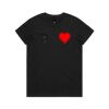 AS Colour Womens Maple Tee Thumbnail