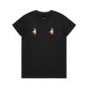 AS Colour Womens Maple Tee Thumbnail